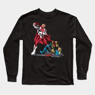 Reservoir Heroes Long Sleeve T-Shirt